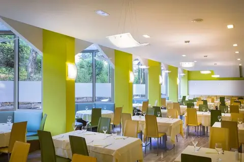 Remisens Hotel Lucija in Portorož — foto 4