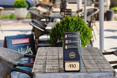 All in Boutique Hotel Het Witte Veen foto 21