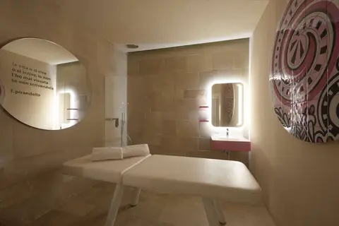 Palazzo Gatto Art Hotel & Spa in Trapani — foto 24
