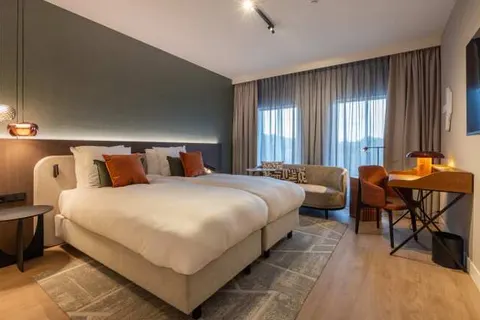 Hotel Maison Maastricht Centrum - Handwritten Collection foto 1