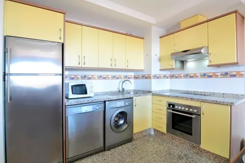 Appartementen Nuriasol in Ouzellaguen — foto 24