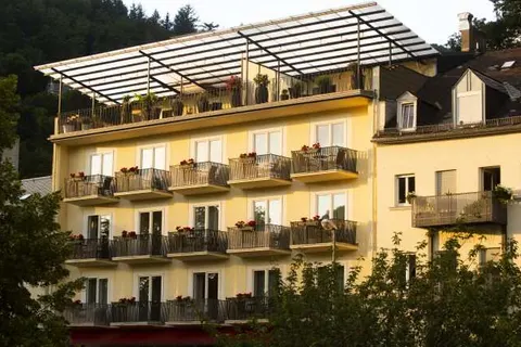 Hotel Bad Emser Hof foto 1