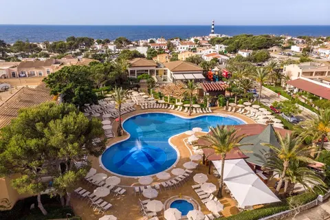 Zafiro Menorca foto 1