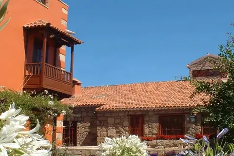 Hotel Rural San Miguel in San Miguel de Abona
