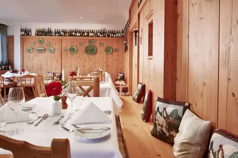 Das Alpenhaus Kaprun foto 10