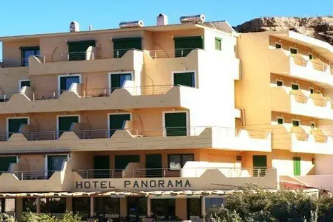 Panorama Hotel in Agios Stefanos, foto 25