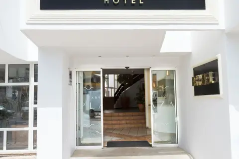 Hotel Carvoeiro Plaza in Carvoeiro — foto 19