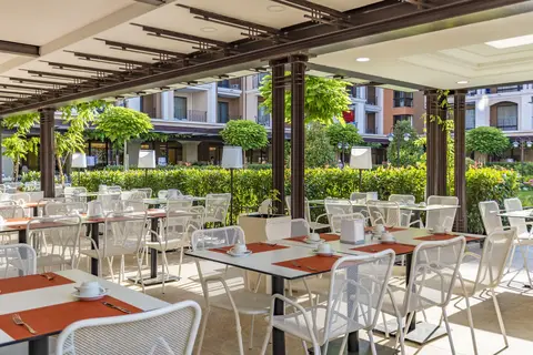 Aparthotel Premier Fort Beach in Sveti Vlas, foto 17