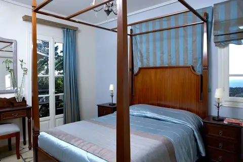 Dafnoudi Hotel & Apartments in Δημοτική Ενότητα Ερίσου — foto 27