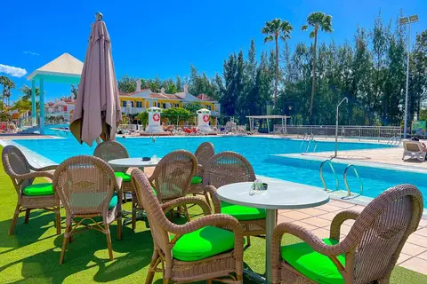 Cordial Green Golf in Maspalomas — foto 9