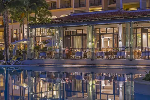 Hotel Porto Mare in Funchal, foto 17