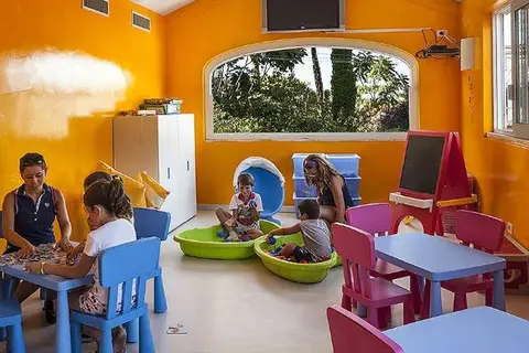 Hotel Continental Ischia in Ischia — foto 8