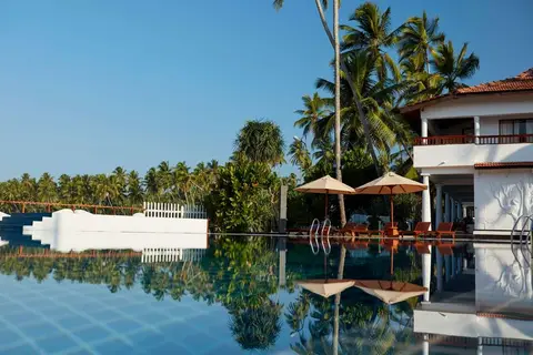 Dickwella Resort in Dikwella — foto 23