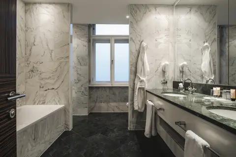 Anantara New York Palace Budapest Hotel in Boedapest — foto 21