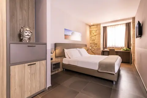 San Giorgio Palace Hotel in Ragusa, foto 25