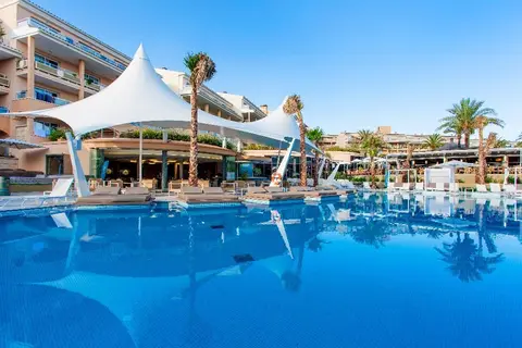 Insotel Club Cala Mandia in Manacor