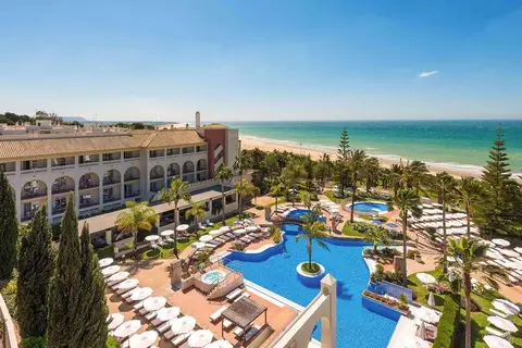 Hotel Fuerte Conil Costa Luz in Conil de la Frontera — foto 2