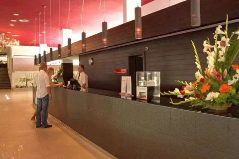 Blau Punta Reina Family Resort in Manacor — foto 30