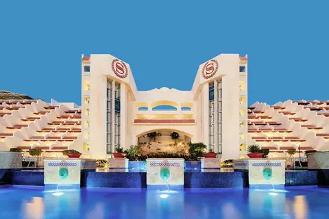 Sheraton Sharm Resort Villas & Spa in Sharm El Sheikh, foto 14
