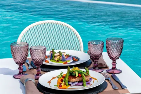 Mykonos Bliss Cozy Suites in Άνω Μερά — foto 6