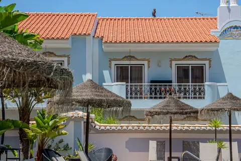 Giramar Appartementen Turisticos in Lagos — foto 6