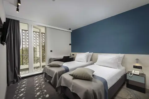 Hotel Kolovare in Zadar — foto 3