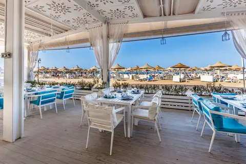 Sunrise Select Garden Beach in Hurghada, foto 29
