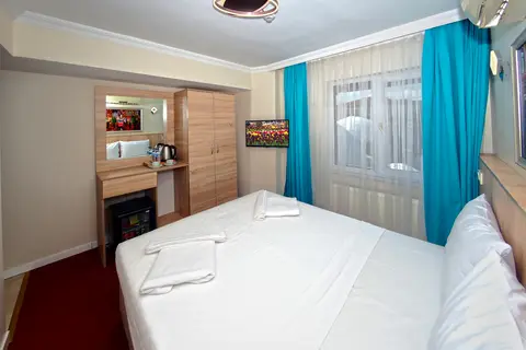 Le Safran Palace Hotel in Fatih — foto 2