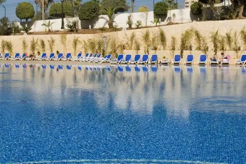 Las Piramides Resort in Arona — foto 7