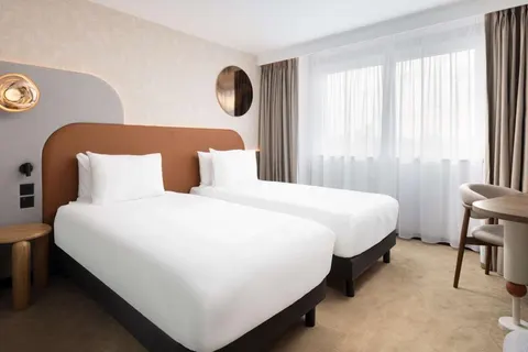 Mercure London Earls Court foto 2