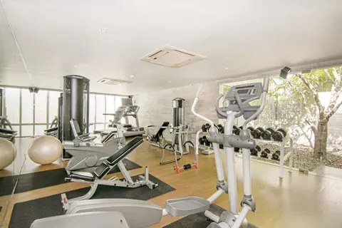 Sala Phuket Resort & Spa in ศรีสุนทร — foto 12