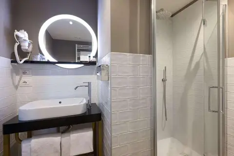 Best Western Hotel Tritone in Venetië — foto 14