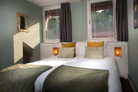 Hotel Janssen foto 5