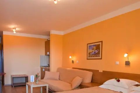 W Grand Hotel in Petrovac na Moru — foto 7