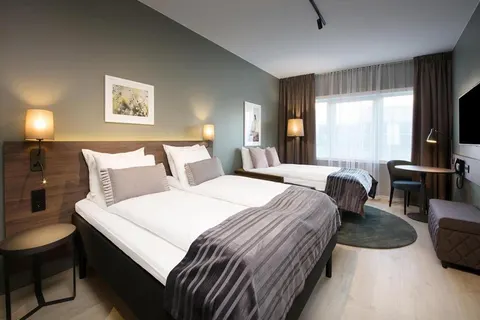 Scandic Sjolyst foto 2