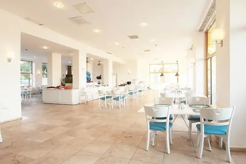 Arora Hotel in Kusadasi — foto 12