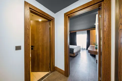 Kaia Coracesium in Alaşehir — foto 22