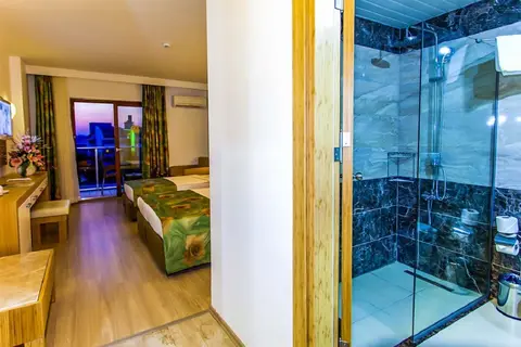 Eftalia Splash Resort in Çorum — foto 12