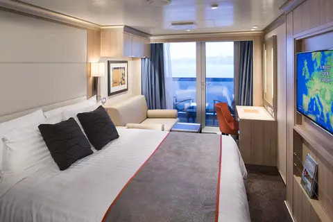Cruise West-Europa met zonsverduistering in Rotterdam — foto 30