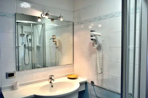 Hotel Riva del Sole in Giovinazzo, foto 16