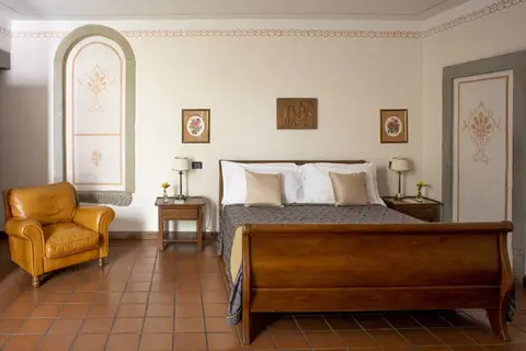 Le Cannelle B&B in Fiesole, foto 20