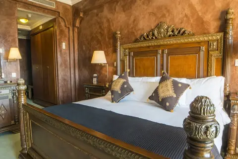 Grand Mogador MENARA in Marrakech — foto 16
