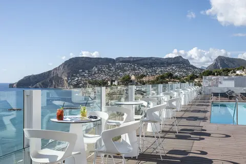 ESTIMAR Calpe Apartments 2 & Two in La Línea de la Concepción — foto 5