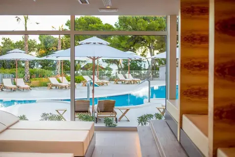 Amadria Park Hotel Jure in Grad Šibenik — foto 24