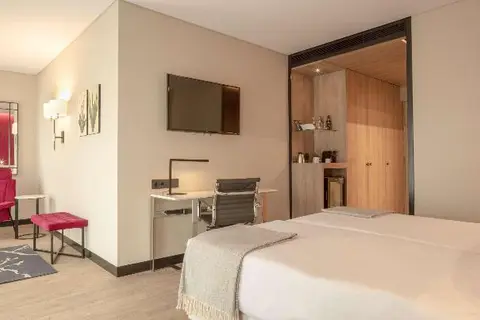 NH Porto Jardim in Porto — foto 10