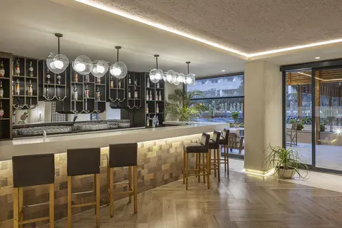Kaia Coracesium in Alanya — foto 16