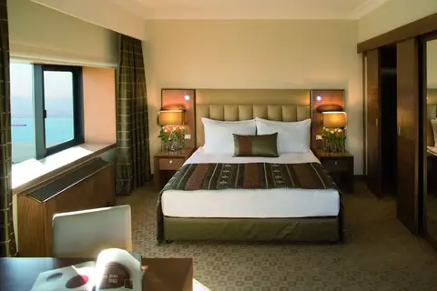 Mövenpick Hotel Izmir in Konak — foto 23
