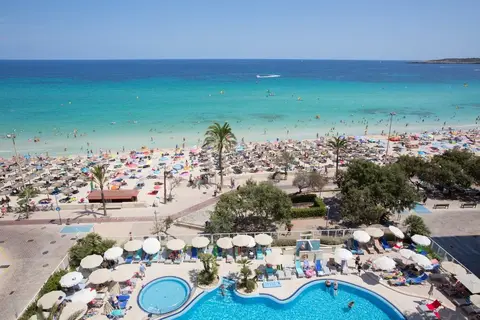 Hotel Sabina & Suites in Palma — foto 12