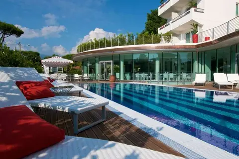 Mondial Resort in Pietrasanta — foto 2