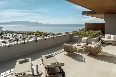 Bayou Anda Luxury Suites & Villas in Didim, foto 12